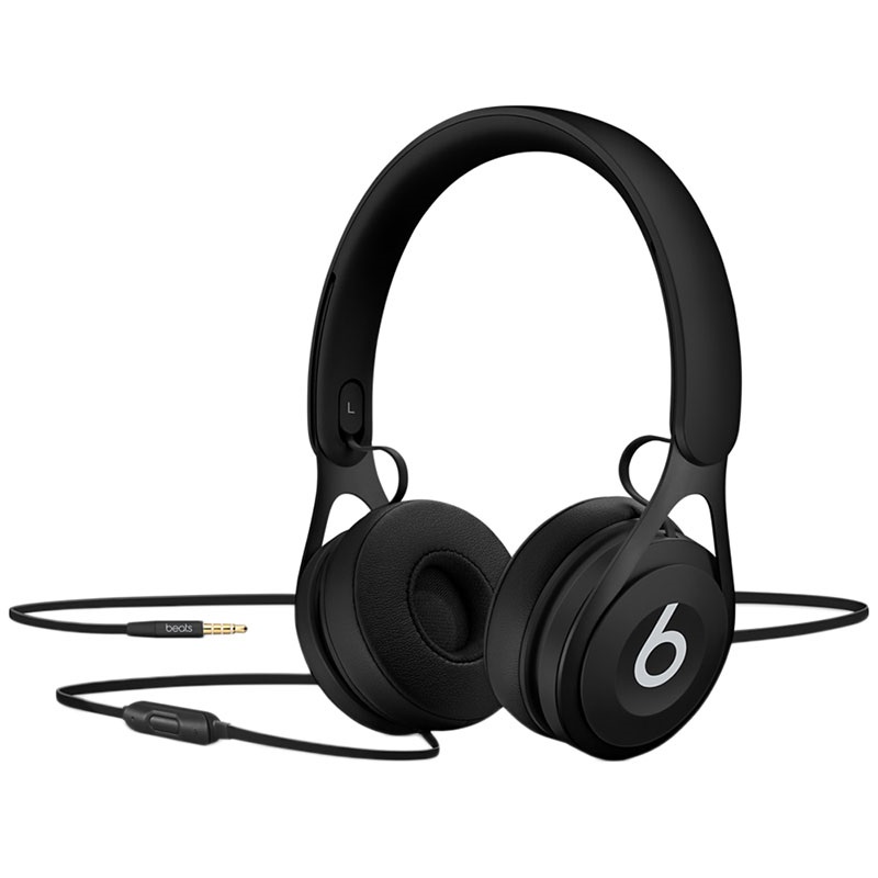 Cuffie Beats EP - Nere