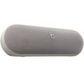 Altoparlante Bluetooth portatile Beats Pill x Kim Kardashian MAX24ZM/A - Grigio chiaro