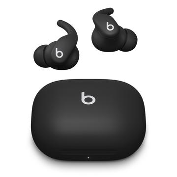 Auricolari senza fili Beats Powerbeats Fit ME2J4ZM/A - Nero Jet
