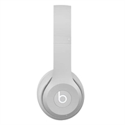 Cuffie on-ear senza fili Beats Solo 4 MG7J4LL/A - Grigio intenso