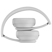 Cuffie on-ear senza fili Beats Solo 4 MG7J4LL/A - Grigio intenso