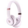 Cuffie on-ear senza fili Beats Solo 4 MUW33LL/A - Rosa nuvola