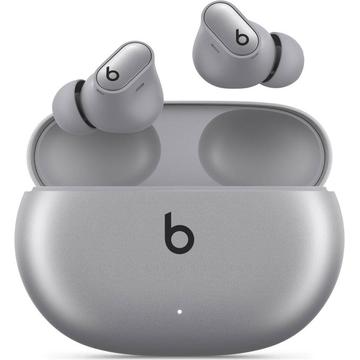 Cuffie Beats Studio Buds+ True Wireless - Argento