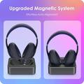 Base di ricarica magnetica per Beats Studio Pro/Studio 3 - Nero