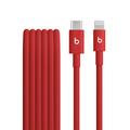 Cavo intrecciato Beats da USB-C a Lightning MFEH4ZM/A - 1.5m