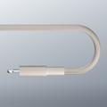 Cavo intrecciato Beats da USB-C a Lightning MDGL4ZM/A - 1.5m - Colore pietra