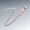 Cavo intrecciato Beats da USB-C a Lightning MDGL4ZM/A - 1.5m - Colore pietra