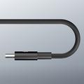Cavo Beats da USB-C a USB-C intrecciato MDGA4ZM/A - 1.5m, 60W - Nero