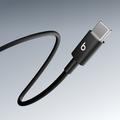 Cavo Beats da USB-C a USB-C intrecciato MDGA4ZM/A - 1.5m, 60W - Nero