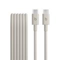 Cavo Beats da USB-C a USB-C intrecciato MDGD4ZM/A - 1.5m, 60W