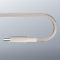 Cavo Beats da USB-C a USB-C intrecciato MDGD4ZM/A - 1.5m, 60W - pietra di tempesta