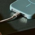 Cavo Beats da USB-C a USB-C intrecciato MDGD4ZM/A - 1.5m, 60W - pietra di tempesta