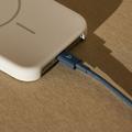 Cavo Beats da USB-C a USB-C intrecciato MDGE4ZM/A - 1.5m, 60W - Marina Nitro