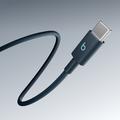 Cavo Beats da USB-C a USB-C intrecciato MDGE4ZM/A - 1.5m, 60W - Marina Nitro