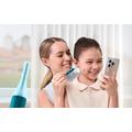Otoscopio con telecamera Bebird Earsight Ultra per orecchie, naso e bocca - Blu