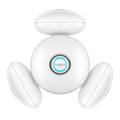 Bebird Home 30S Otoscopio intelligente per la pulizia delle orecchie con telecamera da 3.1mm - Bianco