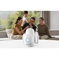 Bebird Home 30S Otoscopio intelligente per la pulizia delle orecchie con telecamera da 3.1mm - Bianco