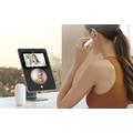 Bebird Home 30S Otoscopio intelligente per la pulizia delle orecchie con telecamera da 3.1mm - Bianco