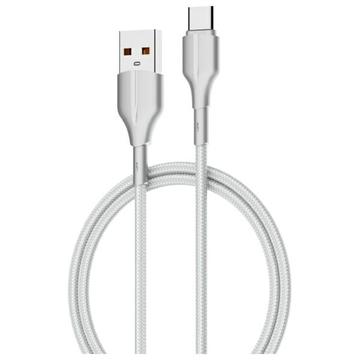 Beline BLNCWC02 25W Cavo USB-A / USB-C - 2m - Bianco
