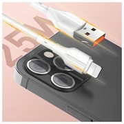 Beline BLNCWL01 25W Cavo USB-A / Lightning - 1m - Bianco