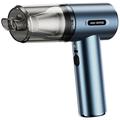 Beline MajesticLine 2-in-1 soffiatore e aspirapolvere a batteria - 16000Pa - Blu