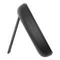 Base di ricarica wireless magnetica Belkin BoostCharge Pro con Qi 2 - 15W - Nero