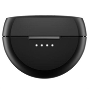 Auricolari true wireless Belkin SoundForm Rhythm ANC - Nero
