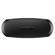 Auricolari true wireless Belkin SoundForm Rhythm ANC - Nero