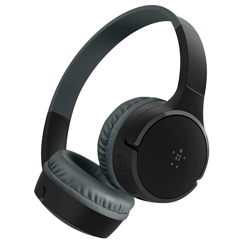 Belkin Soundform On-Ear cuffie wireless per bambini