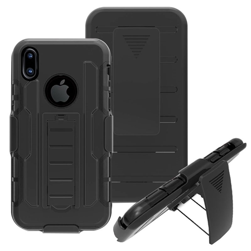 custodia iphone x clip custodia iphone x clip