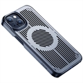 Custodia a Flip Dux Ducis Skin Pro per Samsung Galaxy A51 - Nera