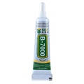 Heavy-duty Multi-purpose Acrylic Adhesive - T-7000 - 110ml