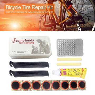 Kit di riparazione per biciclette