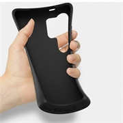 Custodia Biodegradabile per Samsung Galaxy S26 Ultra - Nera