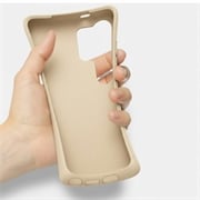Custodia Biodegradabile per Samsung Galaxy S26 Ultra - Beige