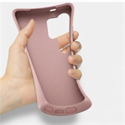 Custodia Biodegradabile per Samsung Galaxy S26 Ultra - Rosa