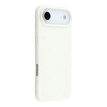 Custodia Biodegradabile per iPhone Air - Beige