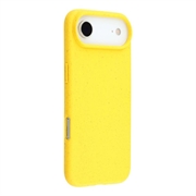 Custodia Biodegradabile per iPhone Air - Gialla