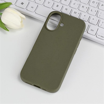 Custodia Biodegradabile per iPhone 17