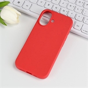 Custodia Biodegradabile per iPhone 17