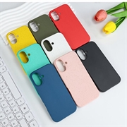 Custodia Biodegradabile per iPhone 17