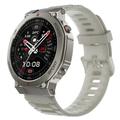 Orologio intelligente Black Shark GS3 Ultra - Display AMOLED da 1.43" - Argento