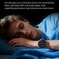 Orologio intelligente Black Shark GS3 Ultra - Display AMOLED da 1.43" - Argento