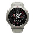 Orologio intelligente Black Shark GS3 Ultra - Display AMOLED da 1.43" - Argento