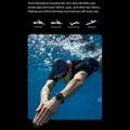 Orologio intelligente Black Shark GS3 Ultra - Display AMOLED da 1.43" - Argento