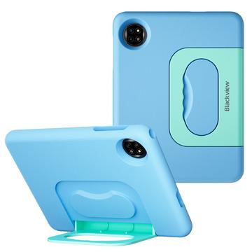 Tablet per bambini BlackView Tab 20 - 10.1" HD IPS, 4GB + 64GB - Blu bolla