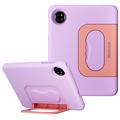 Tablet per bambini BlackView Tab 20 - 10.1" HD IPS, 4GB + 64GB - Viola unicorno