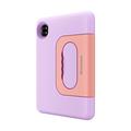 Tablet per bambini BlackView Tab 20 - 10.1" HD IPS, 4GB + 64GB - Viola unicorno