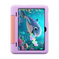 Tablet per bambini BlackView Tab 20 - 10.1" HD IPS, 4GB + 64GB - Viola unicorno