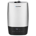 Baseus Time Desktop Fan with Humidifier - Black / White